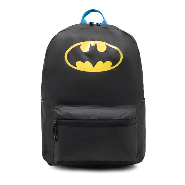 Batman Ruksak Batman ACCCS_AW23-47WBBAT Crna