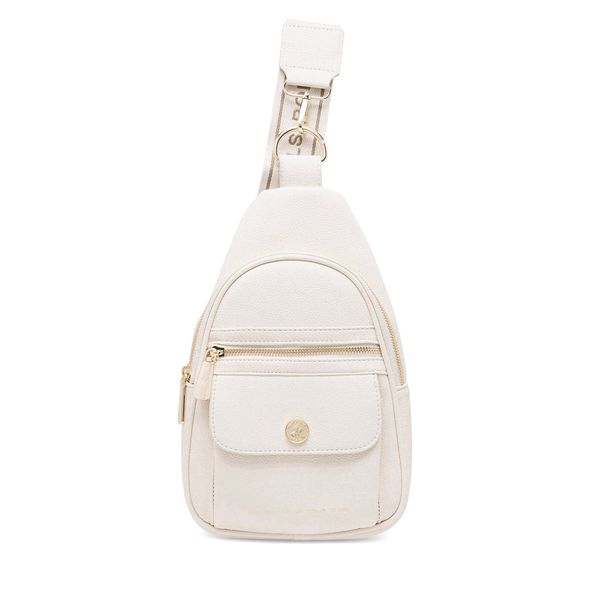 Beverly Hills Polo Club Ruksak Beverly Hills Polo Club BHPC-E-028-CCC-05 Bež