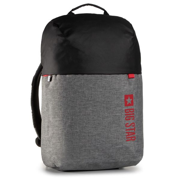 Big Star Shoes Ruksak Big Star Shoes GG574036 Siva