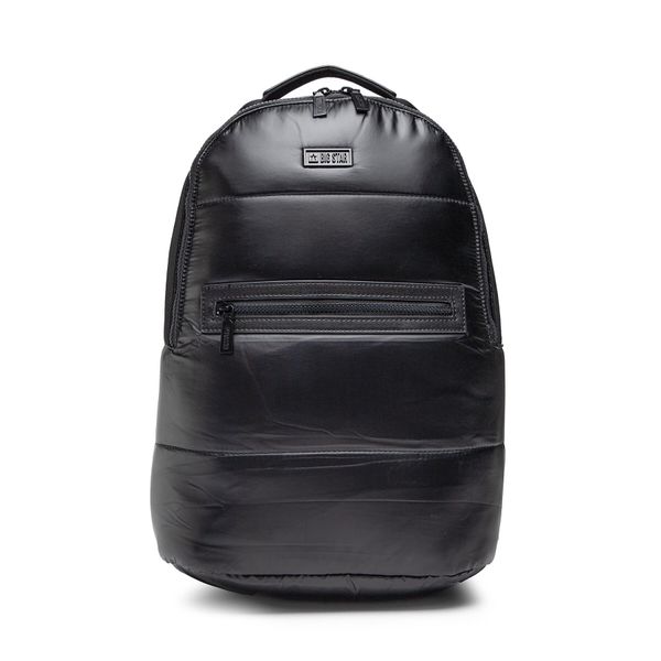 Big Star Shoes Ruksak Big Star Shoes KK574030 Black