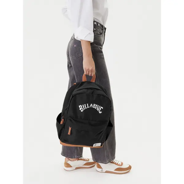 Billabong Ruksak Billabong BLB-KS-002-07 Crna