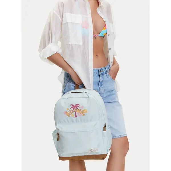 Billabong Ruksak Billabong BLB-KS-002-07 Plava