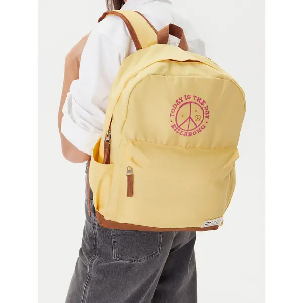 Billabong Ruksak Billabong BLB-KS-002-07 Žuta