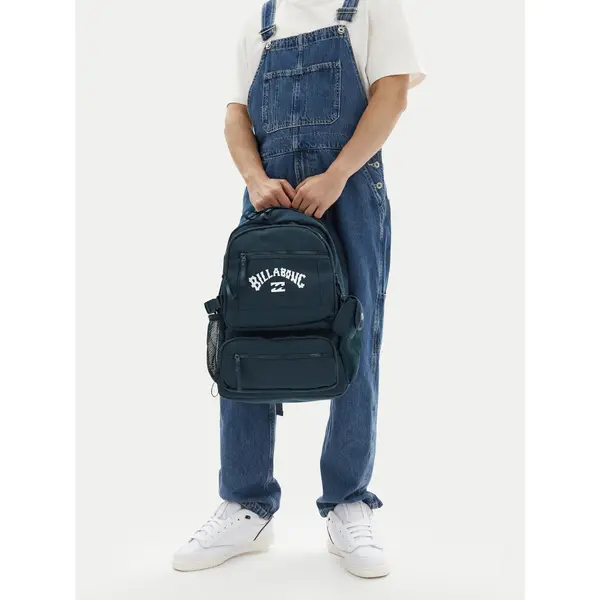 Billabong Ruksak Billabong C-BLB-M-001-08 Tamnoplava