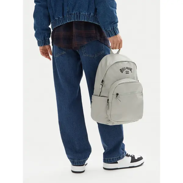 Billabong Ruksak Billabong C-BLB-M-002-08 Siva