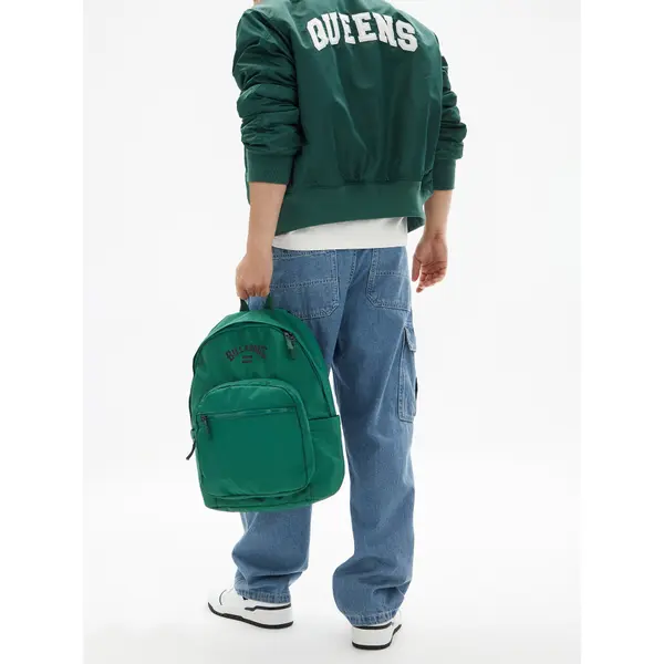 Billabong Ruksak Billabong C-BLB-M-002-08 Zelena