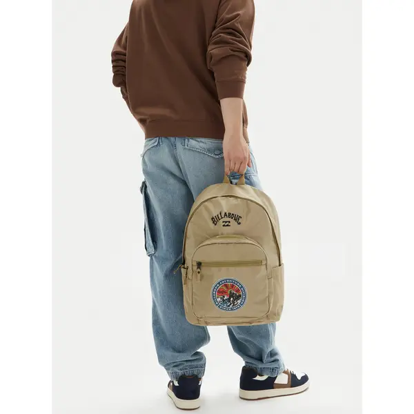 Billabong Ruksak Billabong C-BLB-M-003-08 Bež