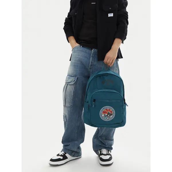 Billabong Ruksak Billabong C-BLB-M-003-08 Tamnoplava