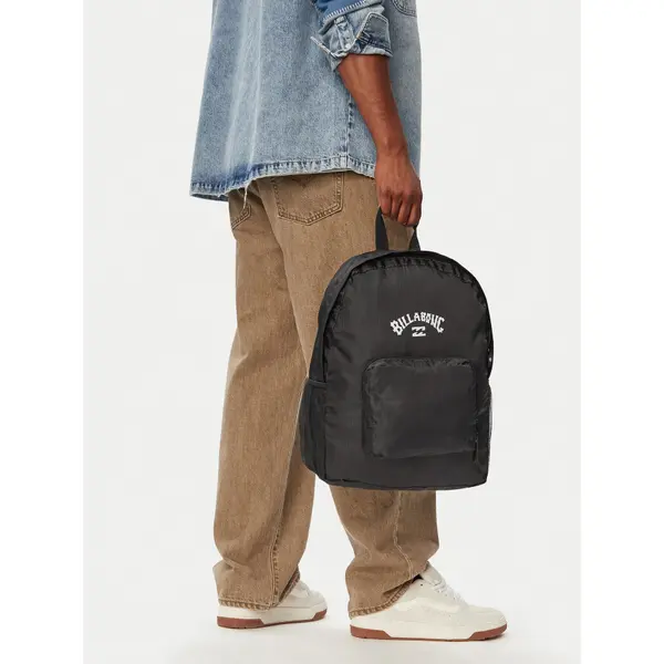 Billabong Ruksak Billabong CEOWB-BLB-MZ-001-09 Crna