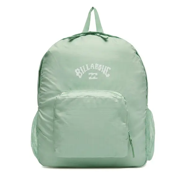 Billabong Ruksak Billabong CEOWB-BLB-MZ-001-09 Svijetlo zelena