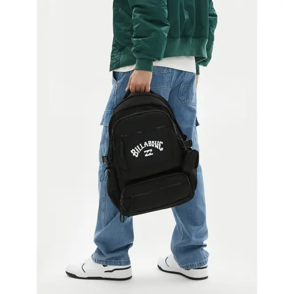 Billabong Ruksak Billabong CWBEO-BLB-M-001-08 Crna