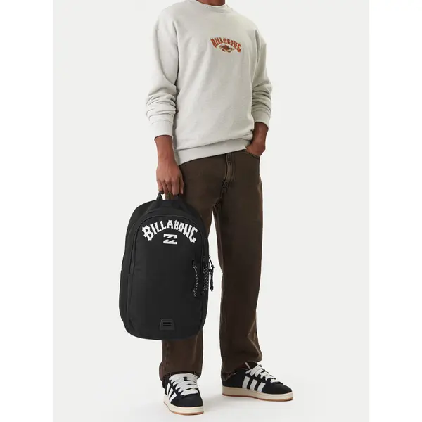 Billabong Ruksak Billabong CWBEO-BLB-M-001-09 Crna