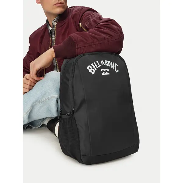 Billabong Ruksak Billabong CWBEO-BLB-M-005-10 Crna