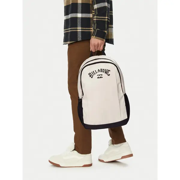 Billabong Ruksak Billabong CWBEO-BLB-M-005-10 Krem