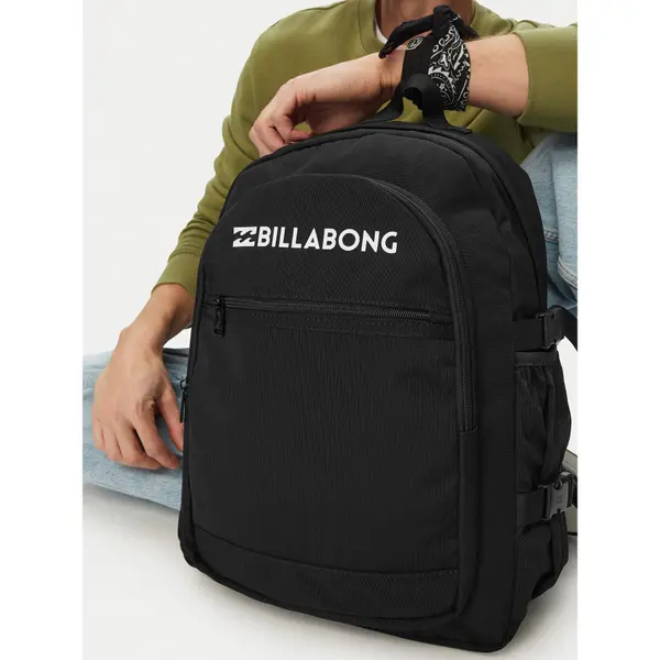 Billabong Ruksak Billabong CWBEO-BLB-M-006-10 Crna