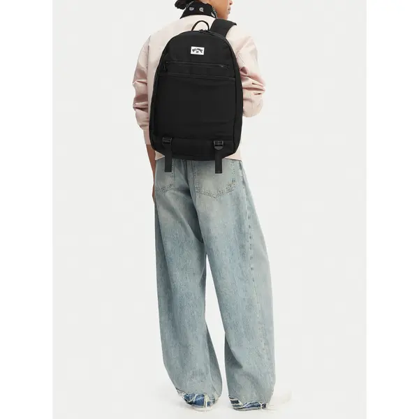 Billabong Ruksak Billabong CWBEO-BLB-M-007-10 Crna