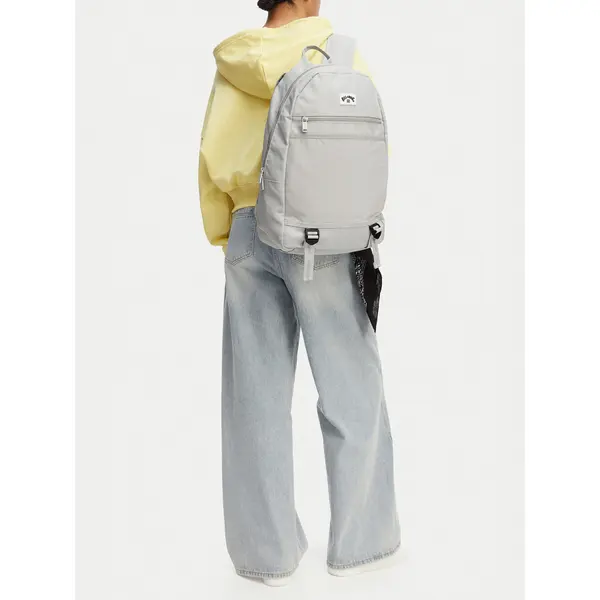 Billabong Ruksak Billabong CWBEO-BLB-M-007-10 Svijetlo siva