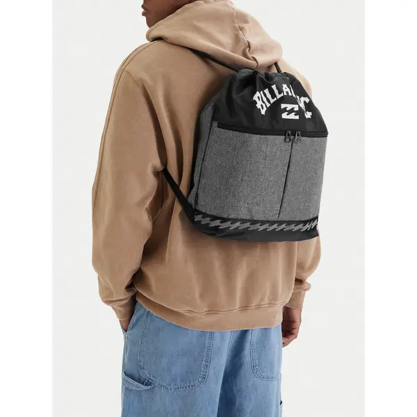 Billabong Ruksak Billabong CWBEO-BLB-P-001-09 Siva