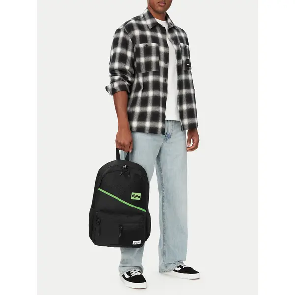 Billabong Ruksak Billabong CWBEO-BLB-P-002-10 Crna