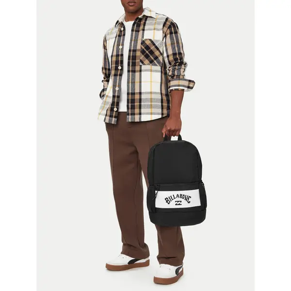 Billabong Ruksak Billabong CWBEO-BLB-P-003-10 Crna