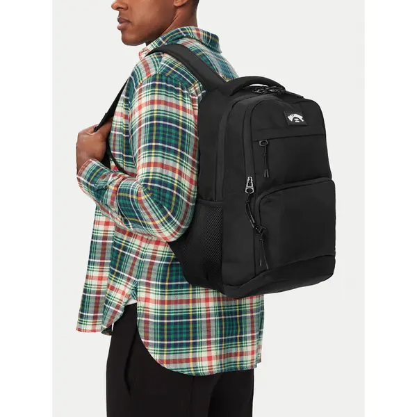 Billabong Ruksak Billabong CWBEO-BLB-P-004-10 Crna
