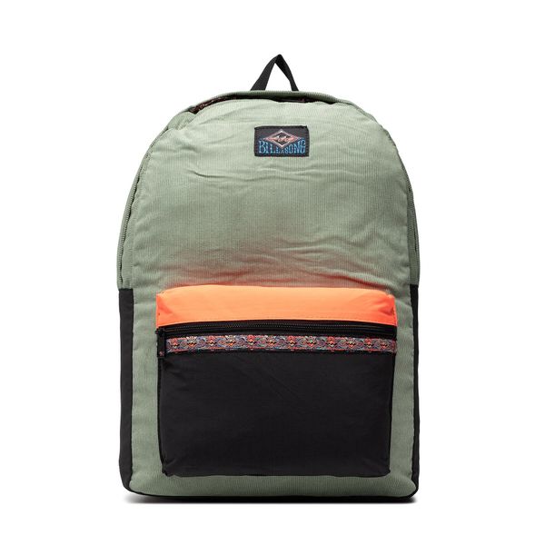 Billabong Ruksak Billabong Sons Of Fun Backpack F5BP10BIF2 Sage 0034
