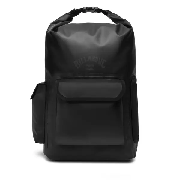 Billabong Ruksak Billabong Storm Dry EBYBP03001 Crna