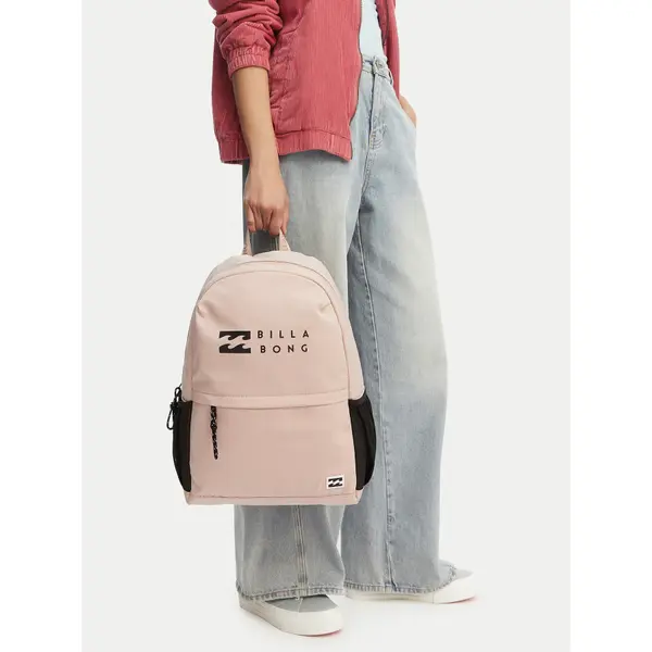 Billabong Ruksak Billabong WBEOHP-BLB-M-002-10 Bež