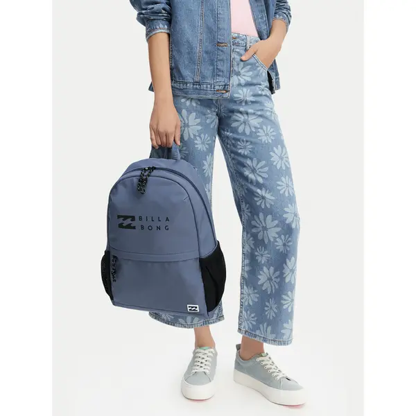Billabong Ruksak Billabong WBEOHP-BLB-M-002-10 Plava