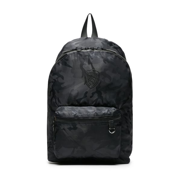 Blauer Ruksak Blauer F3WEST01/CAM NVY