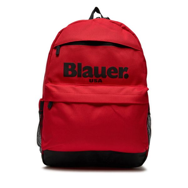 Blauer Ruksak Blauer S4SOUTH01/BAS Crvena