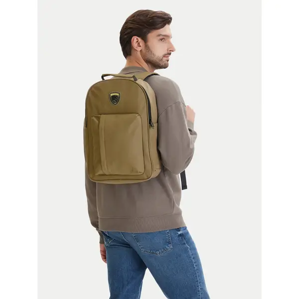 Blauer Ruksak Blauer S6DAHL01/RUB Zelena