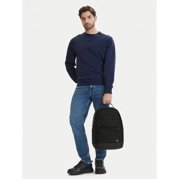 Blauer Ruksak Blauer S6EAST01/ESS Crna