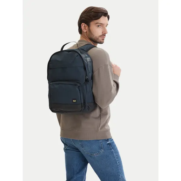 Blauer Ruksak Blauer S6EAST01/ESS Tamnoplava