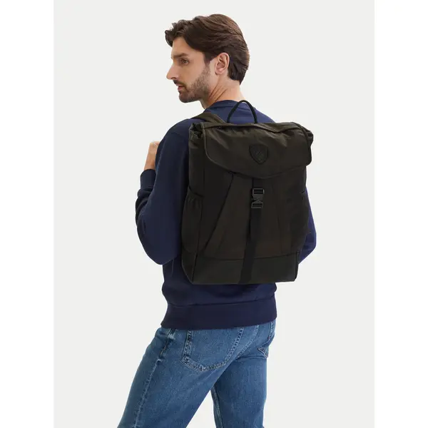 Blauer Ruksak Blauer S6FIRO01/DIA Crna