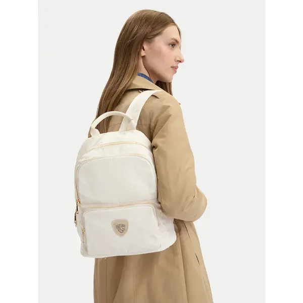 Blauer Ruksak Blauer S6FREYA01/TWE Bijela