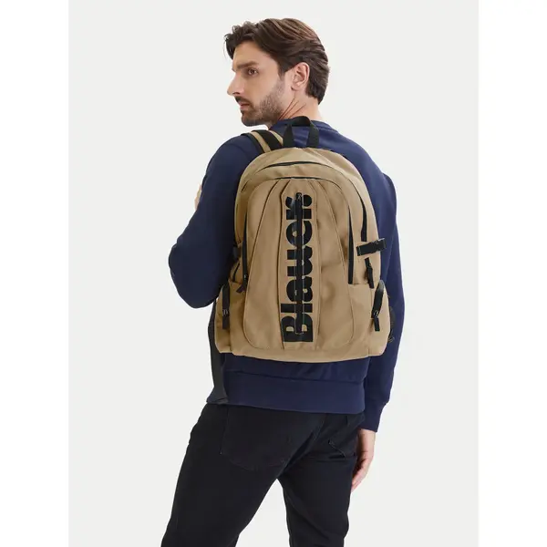 Blauer Ruksak Blauer S6WORCE03/SPL Bež