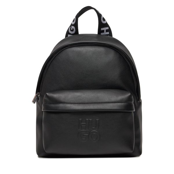 Boss Ruksak Boss Bel 50513080 Black 001