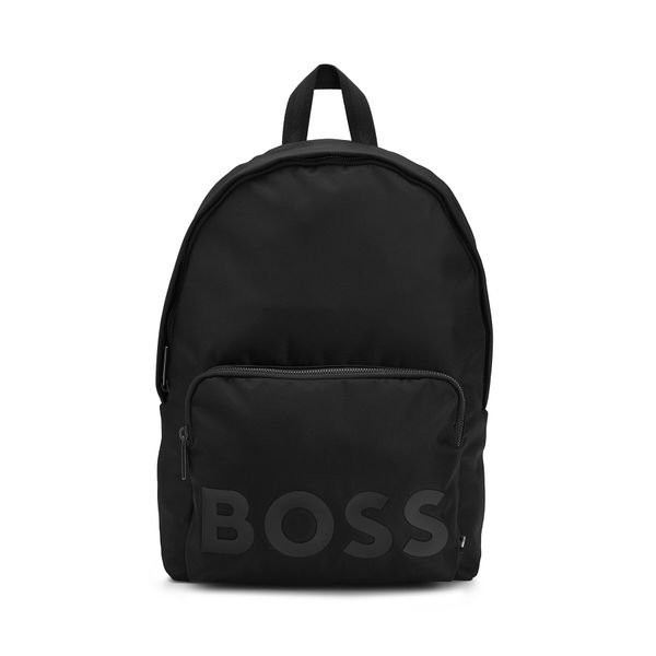 Boss Ruksak Boss Catch 50490969 Black 01