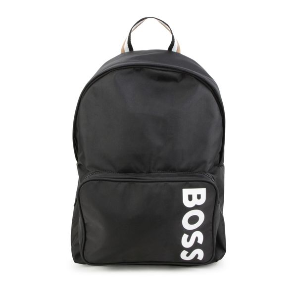 Boss Ruksak Boss J50961 Black 09B
