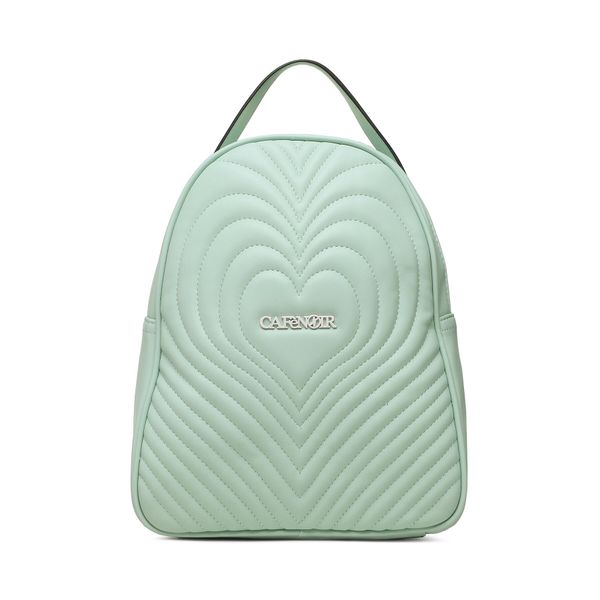 CAFèNOIR Ruksak CAFèNOIR C3IA0402 Acqua Marina G003