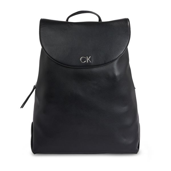 Calvin Klein Ruksak Calvin Klein Ck Daily Backpack Pebble K60K611765 Ck Black BEH