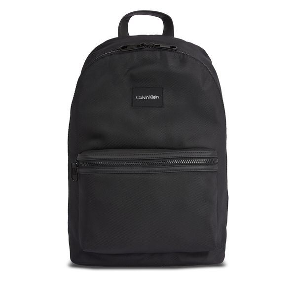Calvin Klein Ruksak Calvin Klein Ck Essential K50K511615 Ck Black BEH