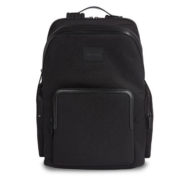 Calvin Klein Ruksak Calvin Klein Ck Remote Pro K50K511628 Ck Black BEH
