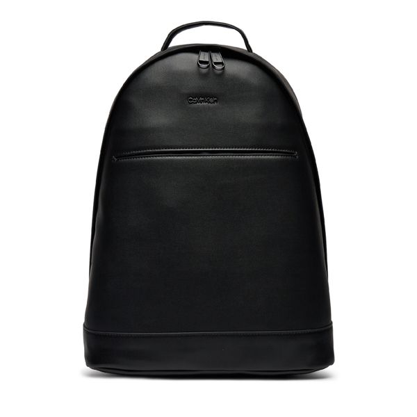 Calvin Klein Ruksak Calvin Klein Ck Set Round Bp K50K511212 Ck Black BEH