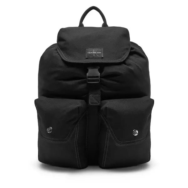 Calvin Klein Jeans Ruksak Calvin Klein Jeans LV04G3035G Crna