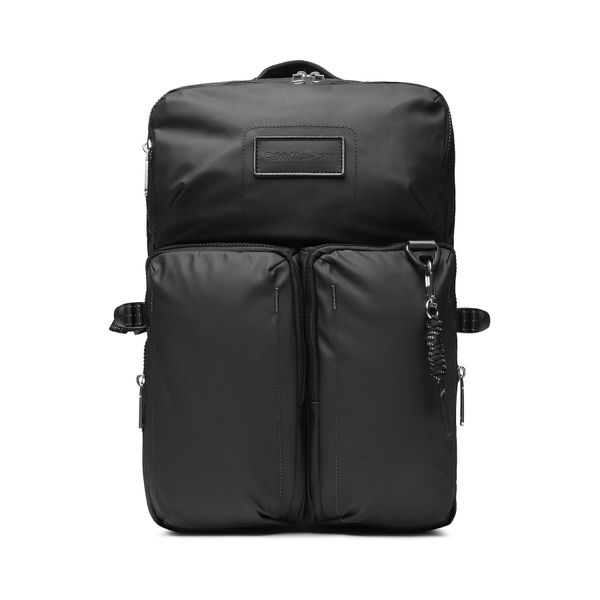 Calvin Klein Jeans Ruksak Calvin Klein Jeans Park Culture Sq Bp40 K50K510707 BDS