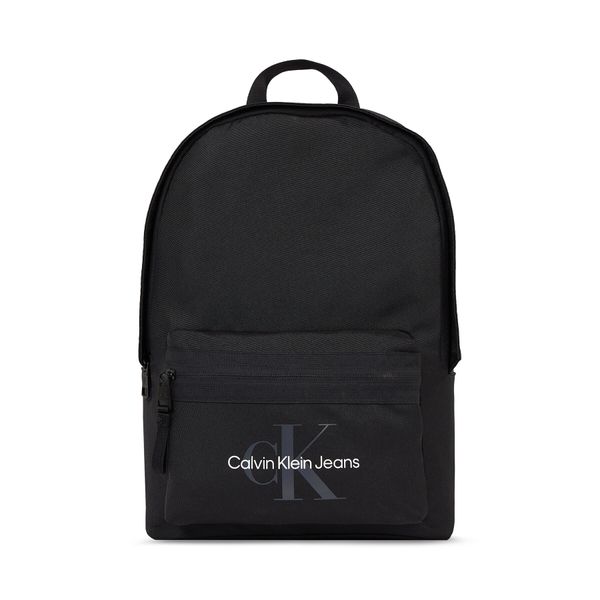 Calvin Klein Jeans Ruksak Calvin Klein Jeans Sport Essentials Campus Bp40 M K50K511100 Black BDS