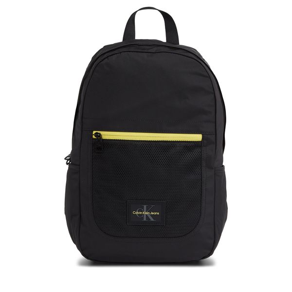 Calvin Klein Jeans Ruksak Calvin Klein Jeans Sport Essentials Round Bp43 Ut K50K510674 0GO