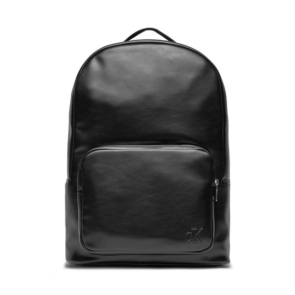 Calvin Klein Jeans Ruksak Calvin Klein Jeans Ultralight Campus Bp43 Pu K50K511487 Black BEH